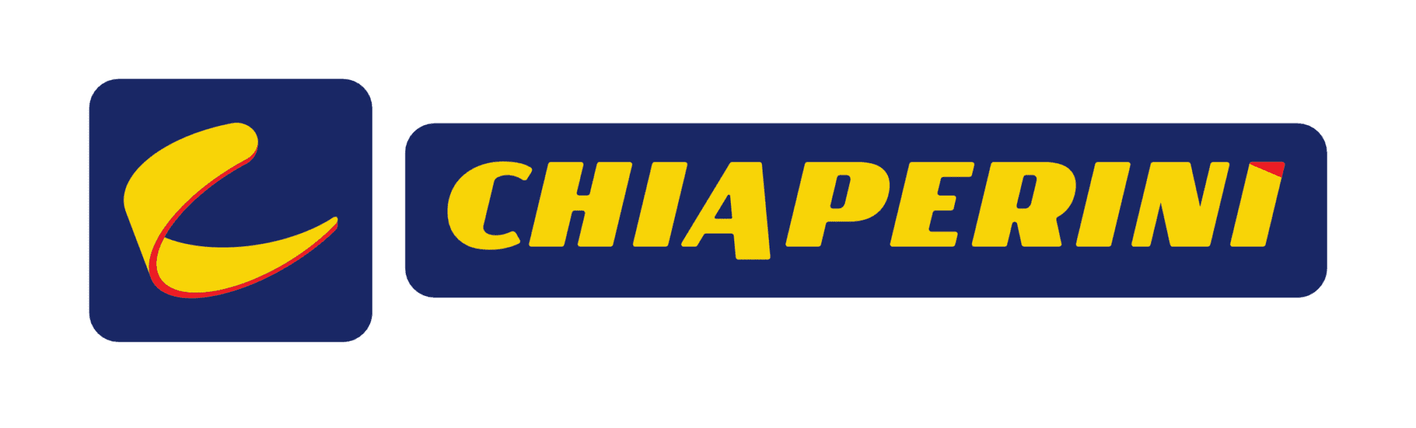 Logo Chiaperini — compressores de ar