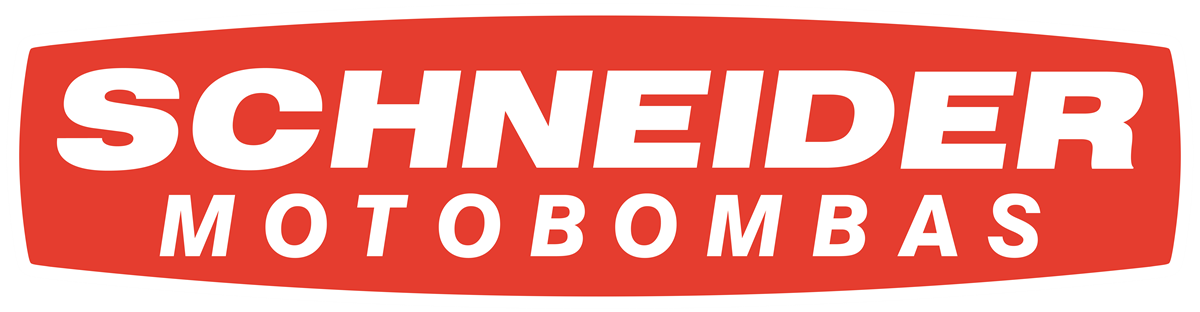 Logo Schneider Motobombas